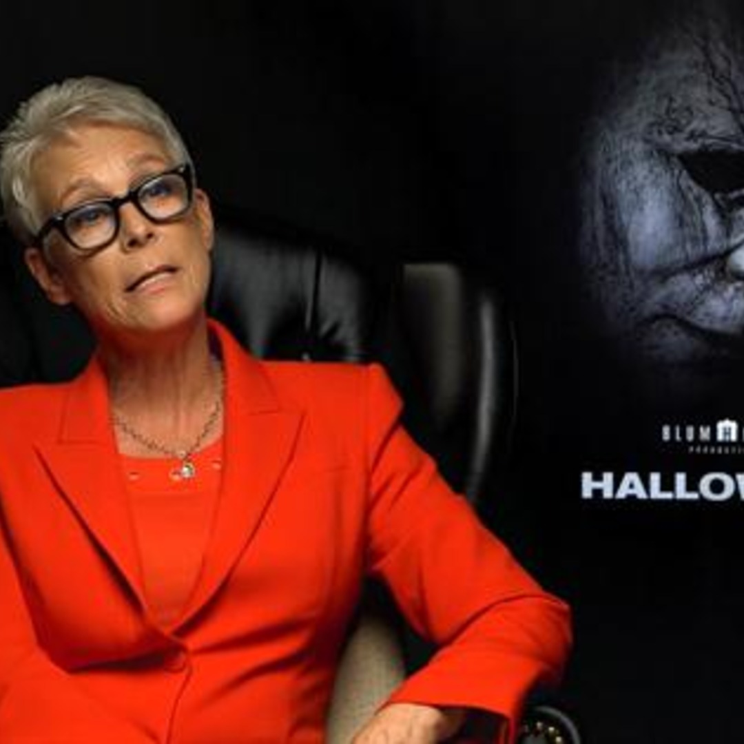 Why Jamie Lee Curtis Is the Ultimate Trendsetter E! Online AU